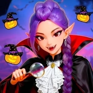 Find It Out Halloween