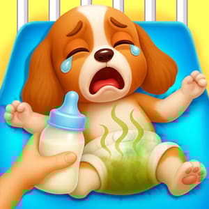 Floof - My Pet House