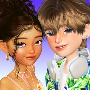 Gacha Life 3D