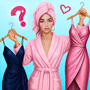 Get Ready With Me: Concert Day