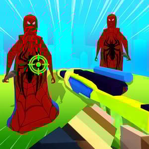 Granny 3: Craft And Escape