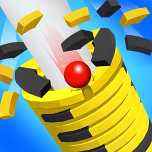 Helix Jump Play Helix Jump Game On Yiv Com