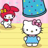 Hello Kitty And Friends Finder