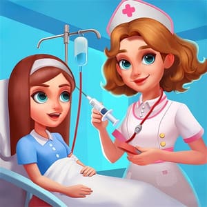Hospital Inc
