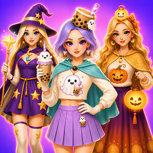 Iconic Halloween Costumes