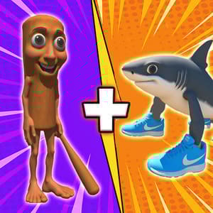 Italian Brainrot Merge Battle