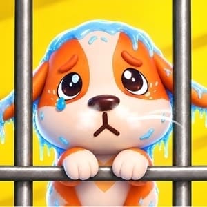 Kids Animal Rescue
