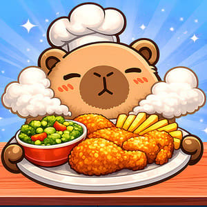 Kids Cooking Shop