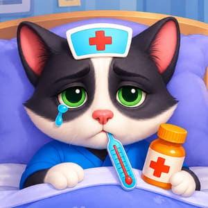 Kids Hospital World