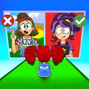 Kids Quiz: Poppy Playtime 5