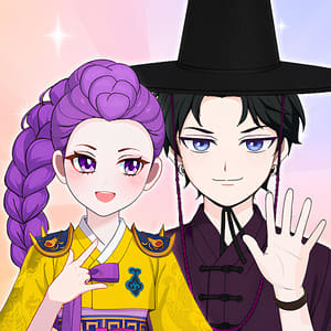 Kpop Idol Anime Avatar Maker