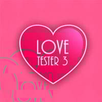 Love Tester 3