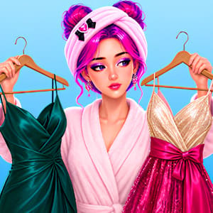 Makeup Trends: Then And Now