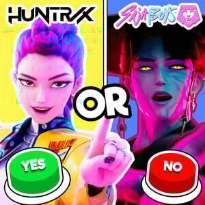 MBTI Test: Which Kpop Are You?