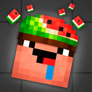 Melon Craft Ragdoll