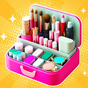 My Tidy Life - Puzzle Sort