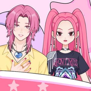 Paper Dolls DIY Diary