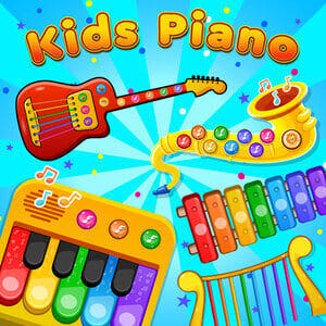 Piano Kids - Music And Songs