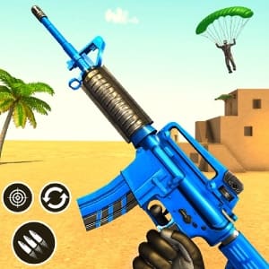 Pixel Gun 3D