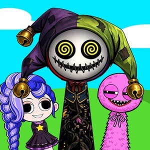 Poppy Playtime 5: Sprunki Phase