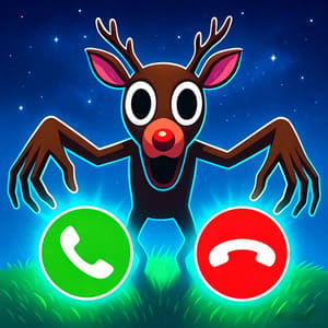 Prank Call - 99 Nights In The Forest