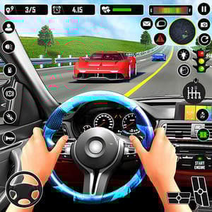 Racing Master 3D