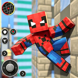 Roblox Hero City Adventure