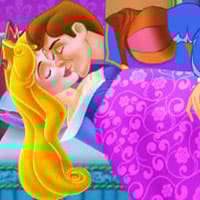 Save Sleeping Beauty