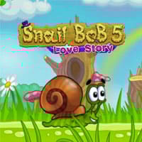 Snail Bob 5 HTML5