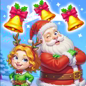 Snow Farm - Santa Family Story