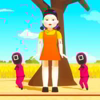 Squid Game Survival
