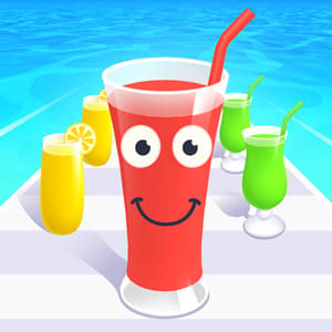 Summer Juice Run