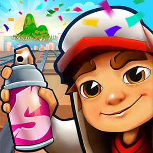Super Dog Hero Dash