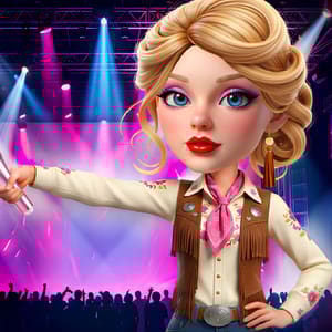 Taylor Dress To Impress