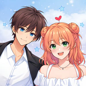 The Boyfriend Makeover