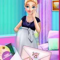 The Life Of Pregnant Anna