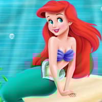 The Little Mermaid Adventure