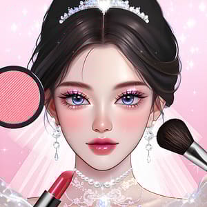 Wedding Makeup Salon