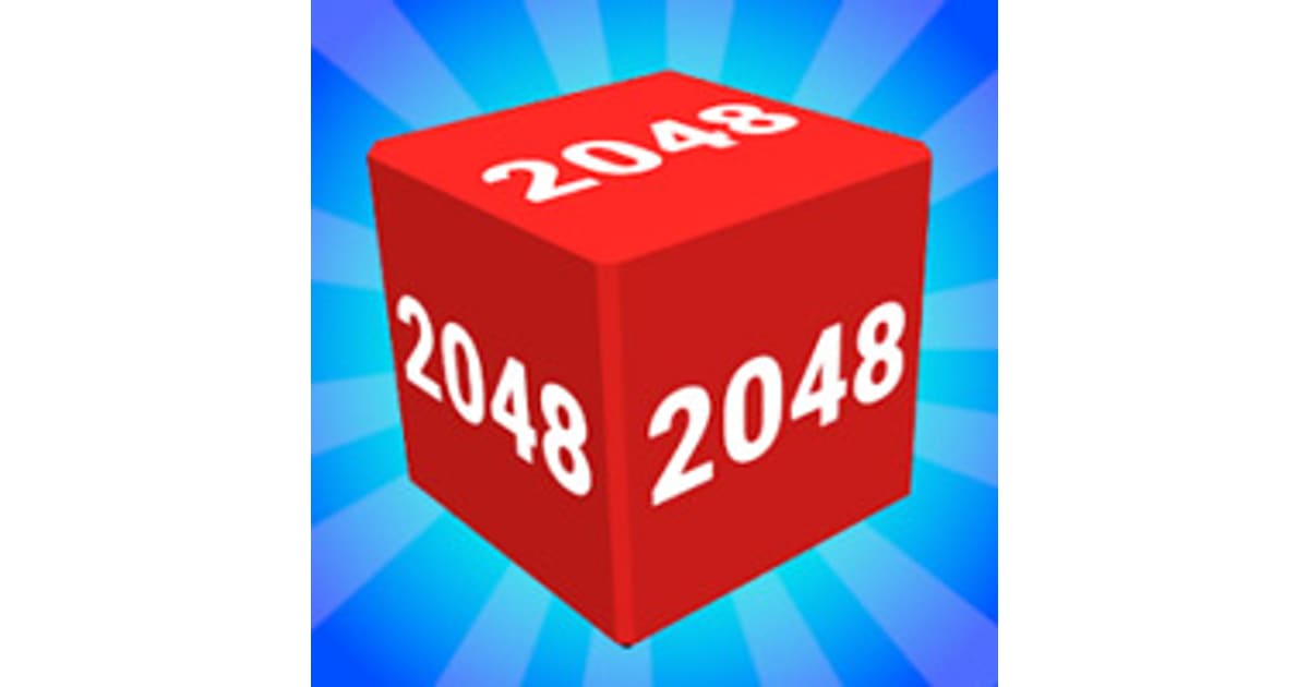 2048 3D - Play 2048 3D Online for Free on Yiv.Com