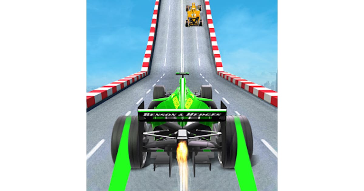 4wd Race Legend - Play Free 4wd Race Legend Online