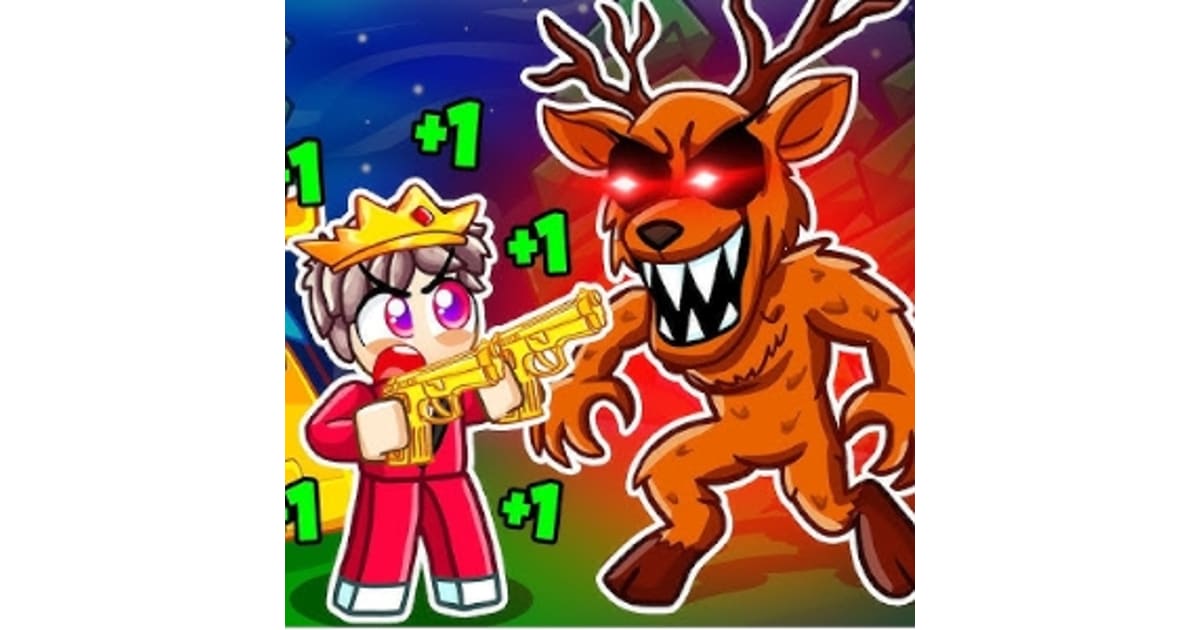 99 Nights In The Forest Online For Free | YIV