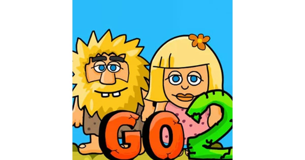 Adam and Eve Go 2 Play Now For Free