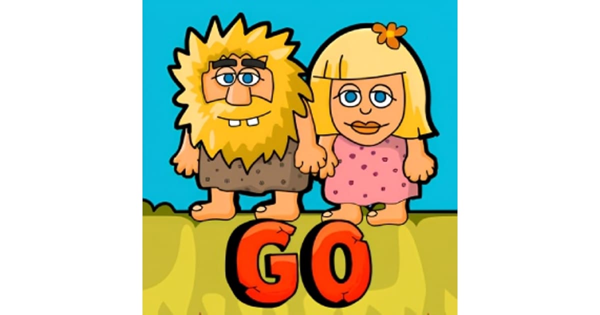 Adam and Eve GO - Play Free Adam and Eve GO Online