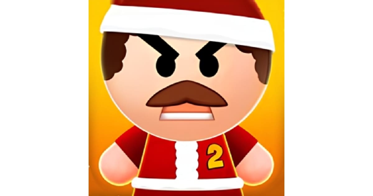 Angry Boss - Play Angry Boss Game on Yiv.Com