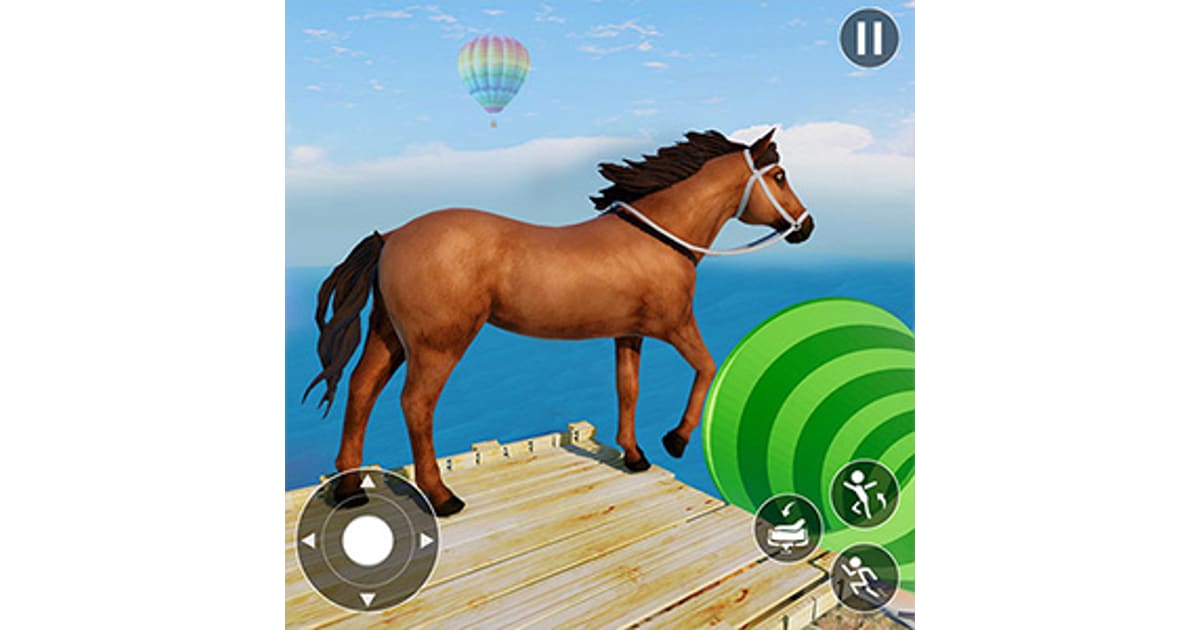 Animal Racing - Best Online Game