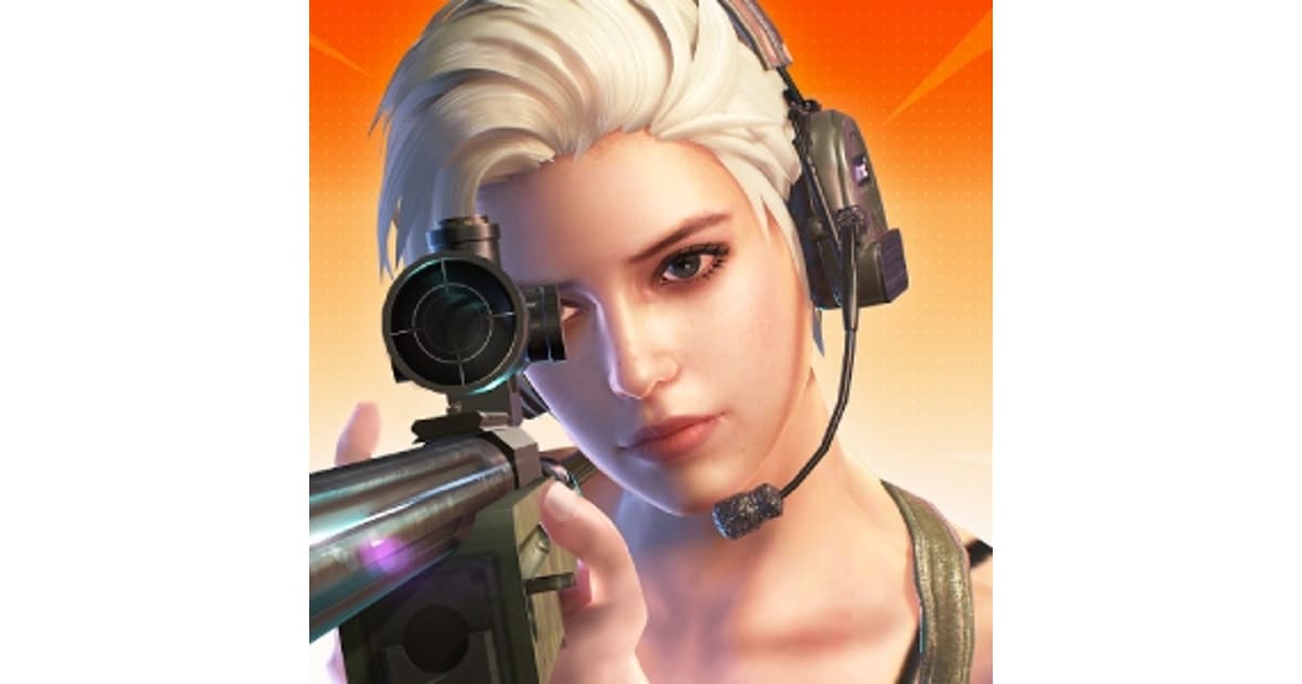 Anime Girl Shooting Play for Free on Yiv