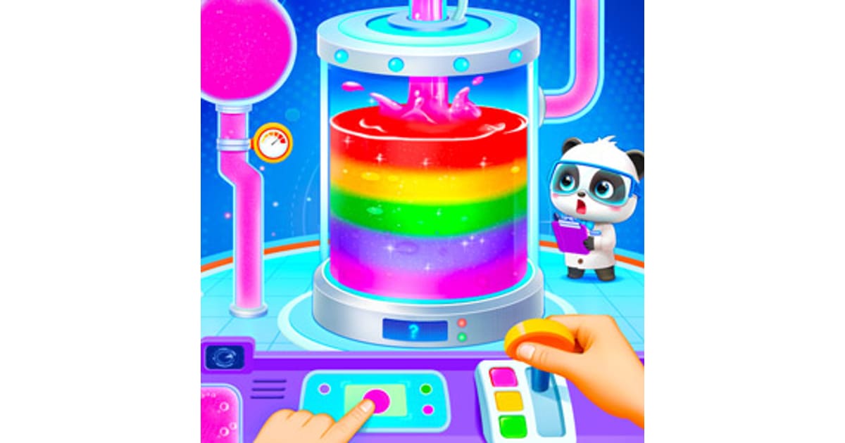 Science Games - Play Online For Free