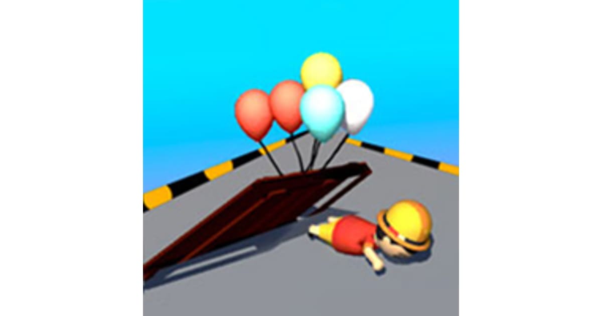 Balloon Rescue - Play Free Balloon Rescue Online