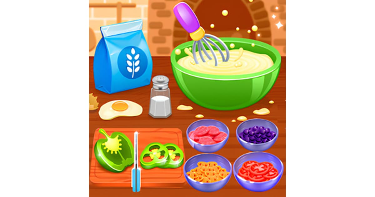 Breakfast Food Recipe: Cooking Games Unblocked G+