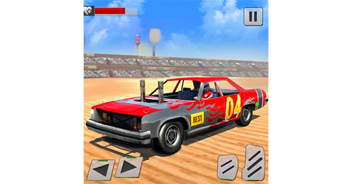 Free Car Driving Game Play On Yiv
